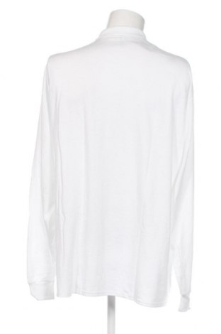 Pánské tričko  Jerzees, Velikost XXL, Barva Bílá, Cena  180,00 Kč