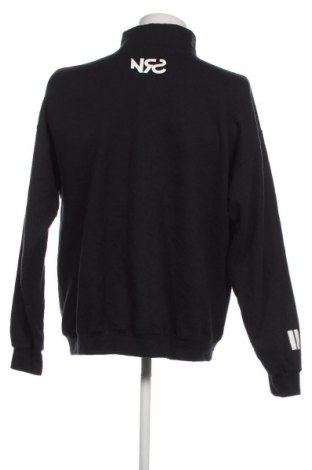 Herren Shirt Jerzees, Größe XL, Farbe Schwarz, Preis 5,68 €