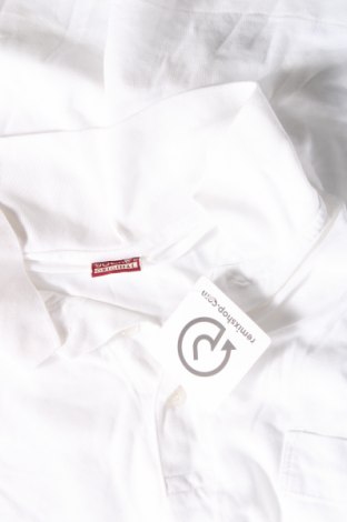 Herren Shirt Jockey, Größe L, Farbe Weiß, Preis € 5,95