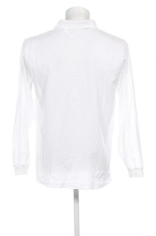 Herren Shirt Jockey, Größe L, Farbe Weiß, Preis € 5,95