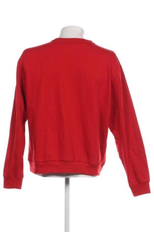 Ανδρική μπλούζα Karhu, Μέγεθος XL, Χρώμα Κόκκινο, Τιμή 37,85 €