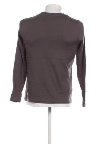 Herren Shirt Kiabi, Größe S, Farbe Grau, Preis 5,54 €