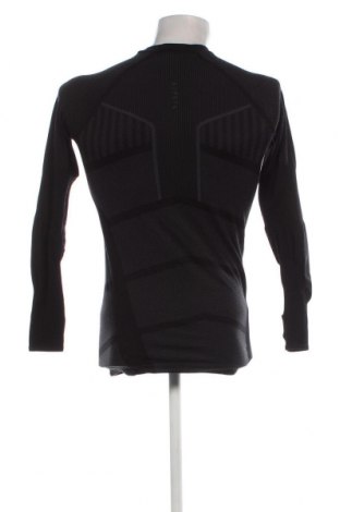 Herren Shirt Kipsta, Größe L, Farbe Schwarz, Preis € 16,01