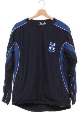 Ανδρική μπλούζα Kukri, Μέγεθος XS, Χρώμα Μπλέ, Τιμή 7,61 €