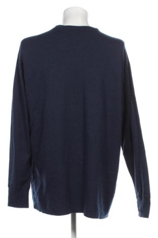 Herren Shirt L.L. Bean, Größe XXL, Farbe Blau, Preis 26,72 €