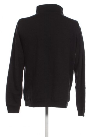 Ανδρική μπλούζα L.brador, Μέγεθος XL, Χρώμα Μαύρο, Τιμή 6,43 €