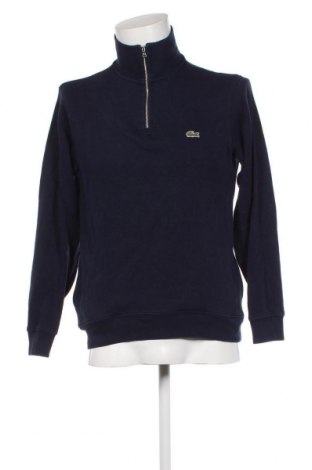 Pánske tričko  Lacoste, Veľkosť M, Farba Modrá, Cena  56,45 €