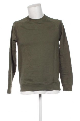 Мъжка блуза Lager 157, Размер M, Цвят Зелен, Цена 9,50 лв.