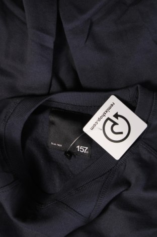 Ανδρική μπλούζα Lager 157, Μέγεθος M, Χρώμα Μπλέ, Τιμή 4,11 €
