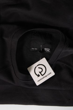 Herren Shirt Lager 157, Größe M, Farbe Schwarz, Preis 5,29 €