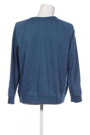 Herren Shirt Lands' End, Größe L, Farbe Blau, Preis € 7,99