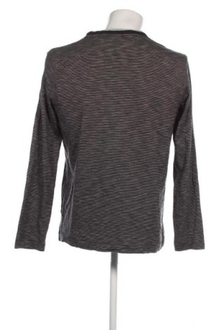 Herren Shirt Lerros, Größe L, Farbe Grau, Preis € 8,46