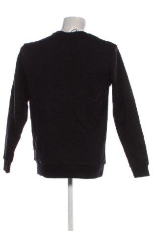 Мъжка блуза Les Eclaires, Размер XL, Цвят Черен, Цена 57,80 лв.