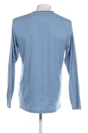 Мъжка блуза Lindbergh, Размер L, Цвят Син, Цена 38,40 лв.