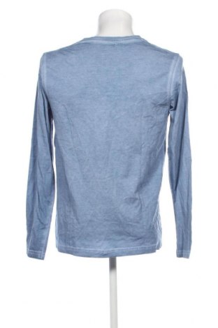 Herren Shirt Livergy, Größe M, Farbe Blau, Preis € 5,95