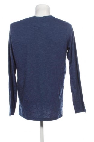 Herren Shirt Livergy, Größe XL, Farbe Blau, Preis € 5,29