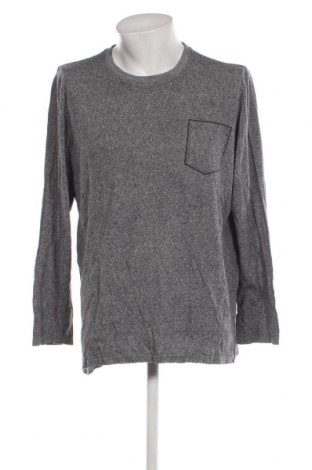 Ανδρική μπλούζα Livergy, Μέγεθος XXL, Χρώμα Γκρί, Τιμή 4,70 €