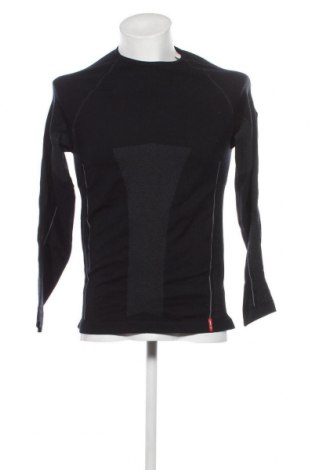 Мъжка блуза Loffler, Размер XXL, Цвят Черен, Цена 27,20 лв.