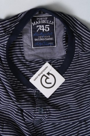 Herren Shirt Luciano, Größe XL, Farbe Mehrfarbig, Preis € 10,99