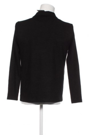 Мъжка блуза MAUVAIS, Размер M, Цвят Черен, Цена 14,30 лв.