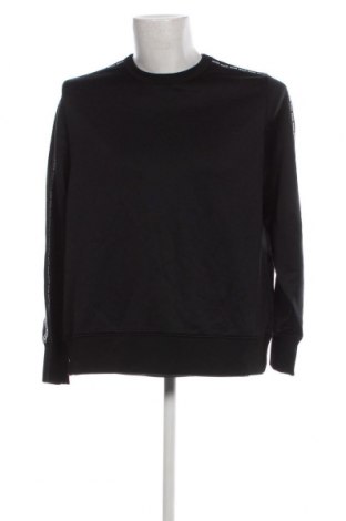 Ανδρική μπλούζα MSGM, Μέγεθος S, Χρώμα Μαύρο, Τιμή 60,37 €