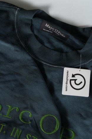 Pánske tričko  Marc O'Polo, Veľkosť L, Farba Modrá, Cena  32,78 €