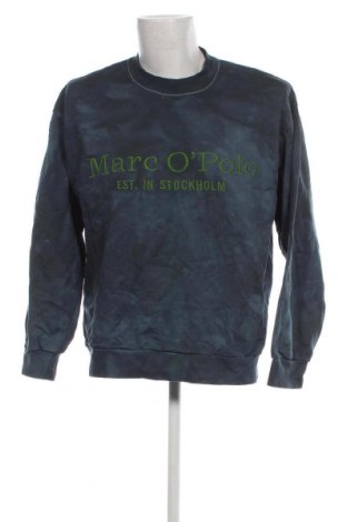Ανδρική μπλούζα Marc O'Polo, Μέγεθος L, Χρώμα Μπλέ, Τιμή 33,65 €