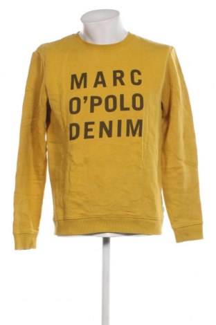 Ανδρική μπλούζα Marc O'Polo, Μέγεθος M, Χρώμα Κίτρινο, Τιμή 39,96 €