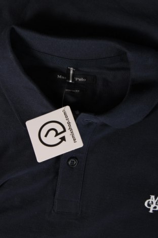 Herren Shirt Marc O'Polo, Größe L, Farbe Blau, Preis € 37,86