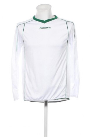 Pánské tričko  Masita, Velikost M, Barva Bílá, Cena  180,00 Kč