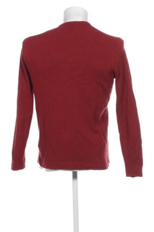 Bluză de bărbați Massimo Dutti, Mărime M, Culoare Roșu, Preț 134,21 Lei