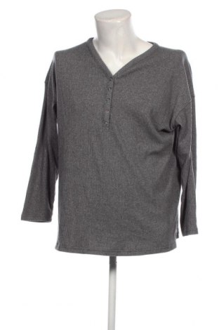 Ανδρική μπλούζα Maternite, Μέγεθος L, Χρώμα Γκρί, Τιμή 9,19 €