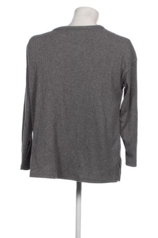 Ανδρική μπλούζα Maternite, Μέγεθος L, Χρώμα Γκρί, Τιμή 6,68 €