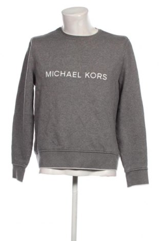 Мъжка блуза Michael Kors, Размер L, Цвят Сив, Цена 72,00 лв.