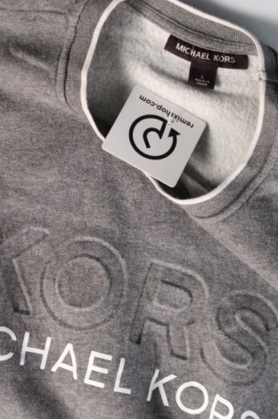Ανδρική μπλούζα Michael Kors, Μέγεθος L, Χρώμα Γκρί, Τιμή 50,47 €