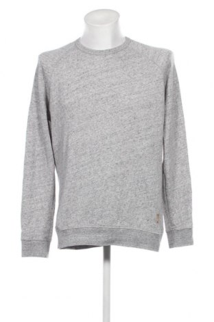 Herren Shirt NN07, Größe L, Farbe Grau, Preis 40,22 €