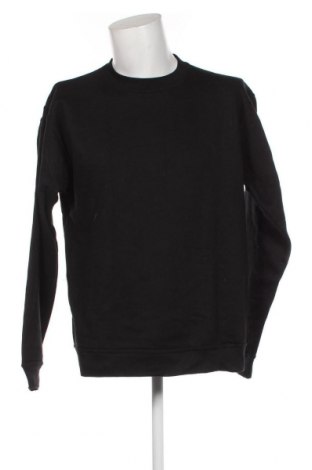 Herren Shirt NOVITA, Größe XL, Farbe Schwarz, Preis 37,86 €