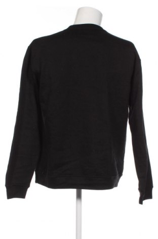 Ανδρική μπλούζα NOVITA, Μέγεθος XL, Χρώμα Μαύρο, Τιμή 33,65 €