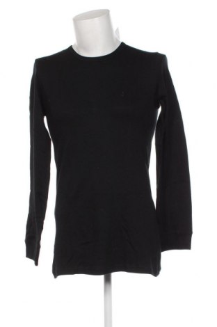 Ανδρική μπλούζα Navigare, Μέγεθος XL, Χρώμα Μαύρο, Τιμή 12,78 €
