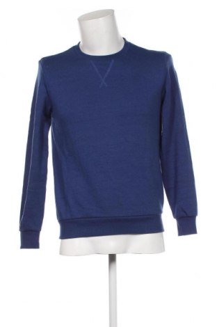 Herren Shirt New Look, Größe S, Farbe Blau, Preis € 4,76
