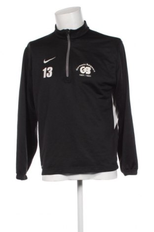 Pánské tričko  Nike, Velikost M, Barva Černá, Cena  542,00 Kč
