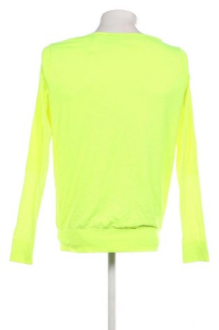 Męska bluzka Nike, Rozmiar XL, Kolor Żółty, Cena 87,00 zł