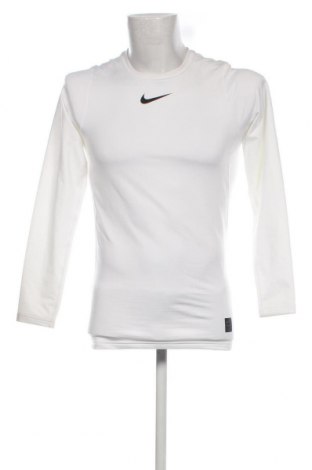 Pánske tričko  Nike, Veľkosť S, Farba Biela, Cena  19,45 €