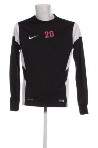 Pánske tričko  Nike, Veľkosť M, Farba Čierna, Cena  17,35 €