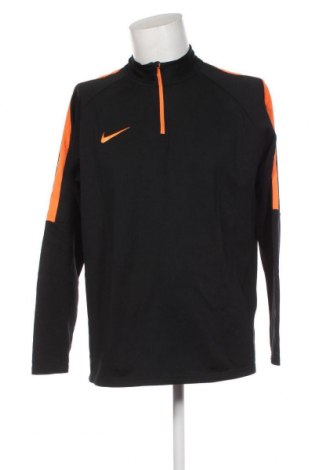 Ανδρική μπλούζα Nike, Μέγεθος XL, Χρώμα Μαύρο, Τιμή 19,98 €