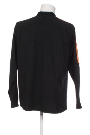 Ανδρική μπλούζα Nike, Μέγεθος XL, Χρώμα Μαύρο, Τιμή 21,03 €