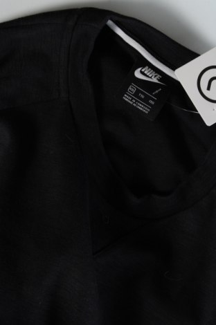 Ανδρική μπλούζα Nike, Μέγεθος XXL, Χρώμα Μαύρο, Τιμή 21,03 €