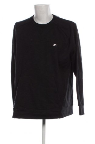 Ανδρική μπλούζα Nike, Μέγεθος XXL, Χρώμα Μαύρο, Τιμή 21,03 €