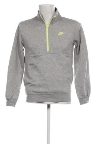 Herren Shirt Nike, Größe S, Farbe Grau, Preis € 23,66