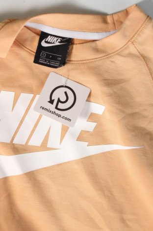 Pánske tričko  Nike, Veľkosť S, Farba Oranžová, Cena  21,78 €